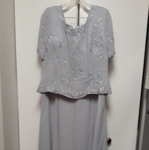 Long Formal Dress/Gown